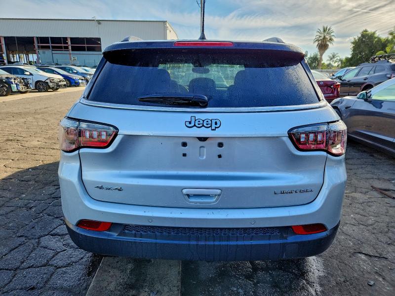 Фото 6 - JEEP COMPASS