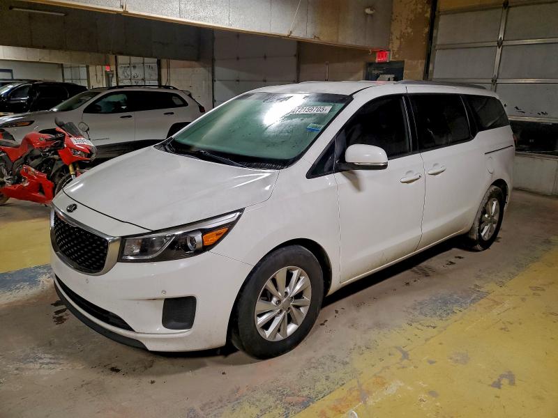 Фото 1 - KIA All Models