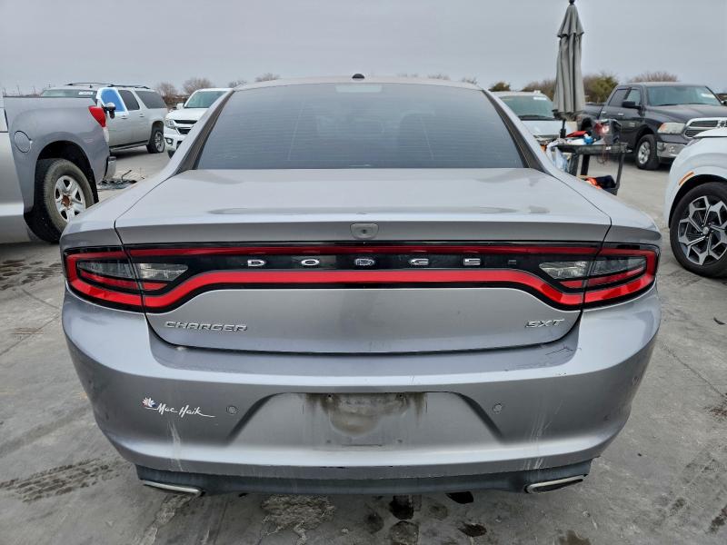 Фото 6 - DODGE CHARGER