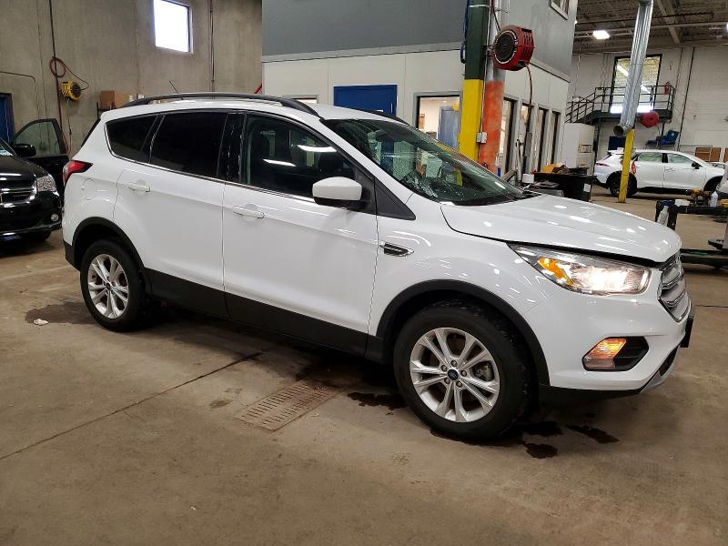 Фото 4 - FORD ESCAPE