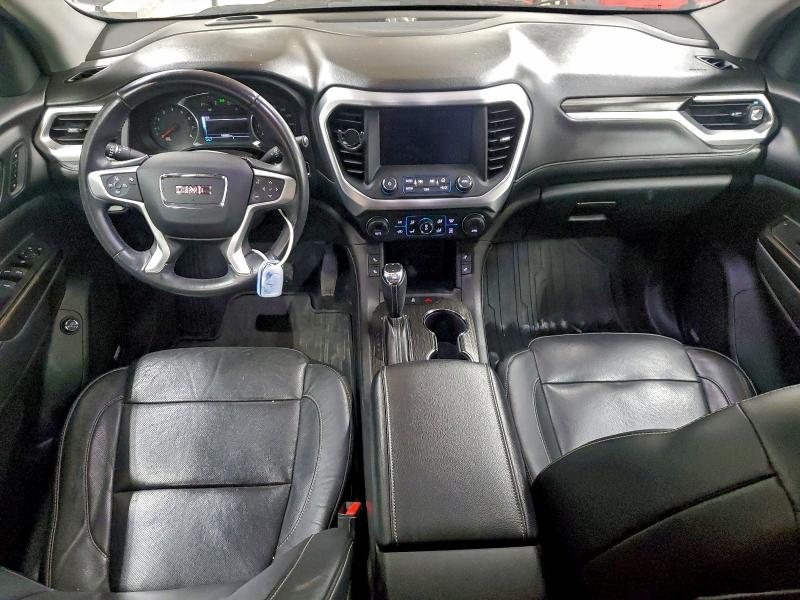 Фото 8 - GMC ACADIA