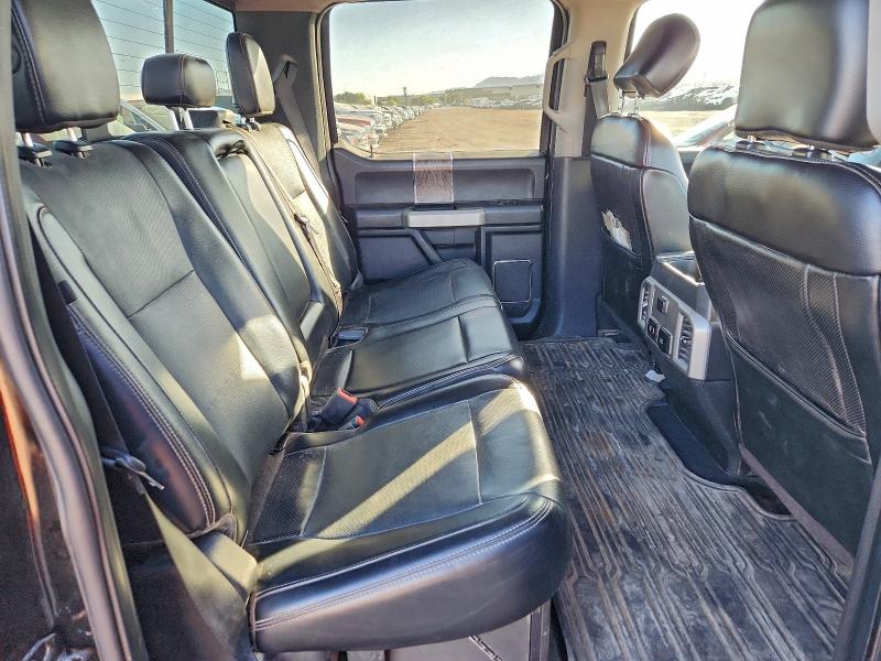 Фото 11 - FORD F350