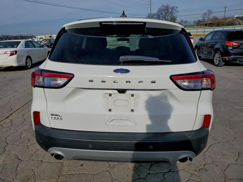 Фото 6 - FORD ESCAPE