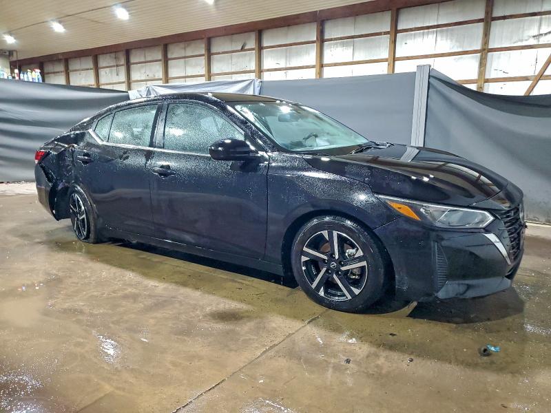 Фото 4 - NISSAN SENTRA