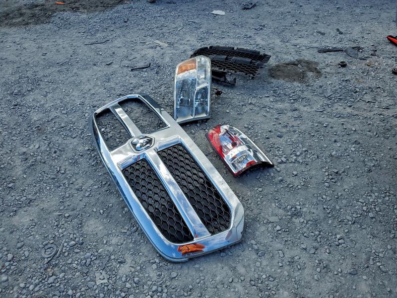 Фото 12 - RAM 1500