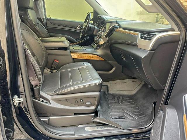 Фото 5 - GMC YUKON