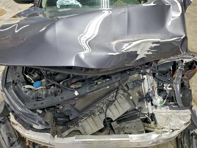 Фото 11 - HONDA ACCORD