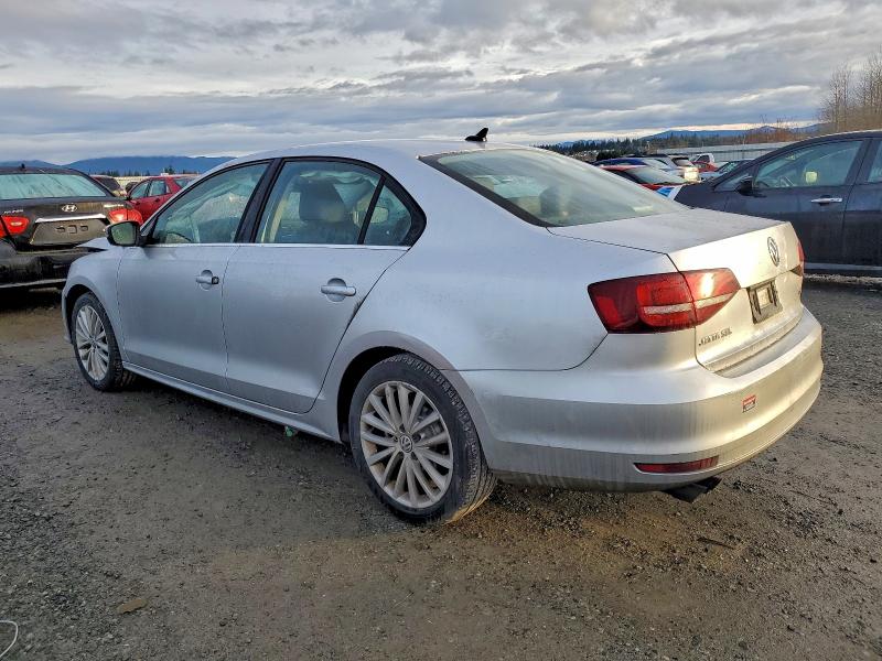 Фото 2 - VOLKSWAGEN JETTA