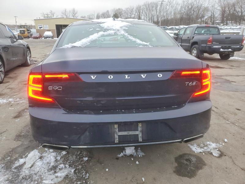 Фото 6 - VOLVO S90