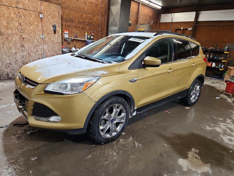 Фото 1 - FORD ESCAPE