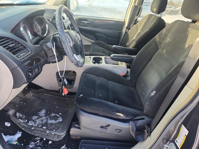 Фото 7 - DODGE CARAVAN