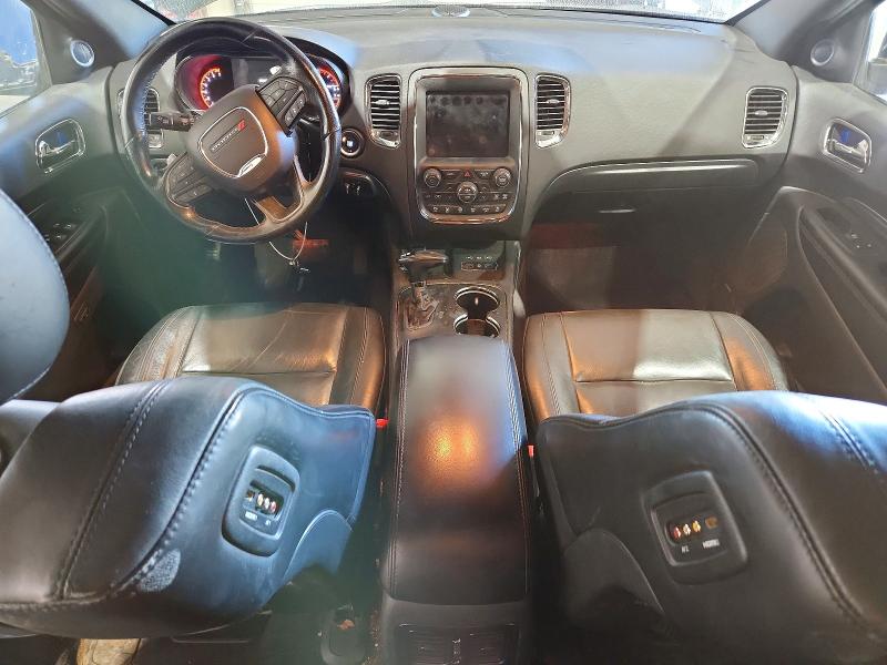 Фото 8 - DODGE DURANGO