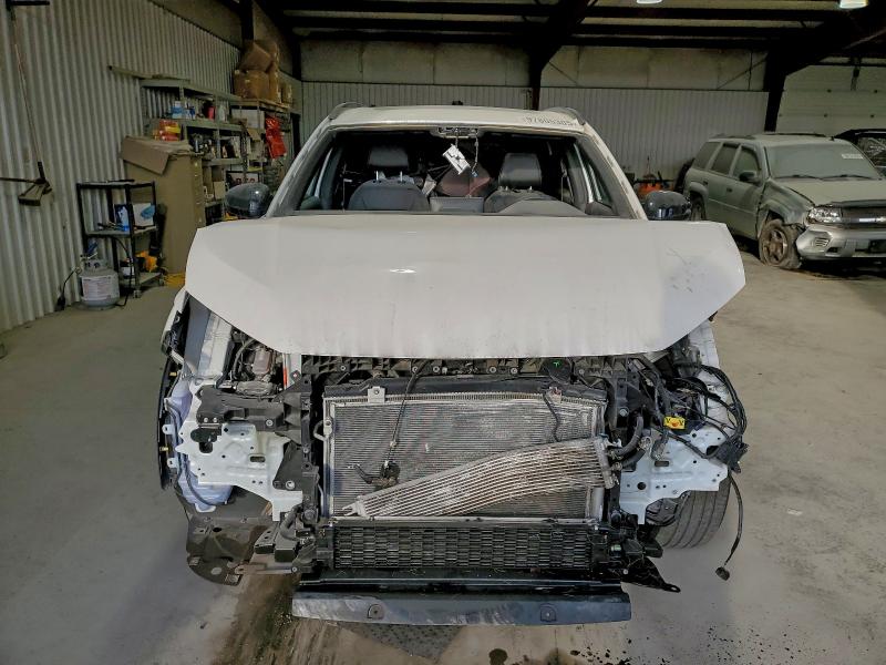 Фото 5 - HONDA CRV