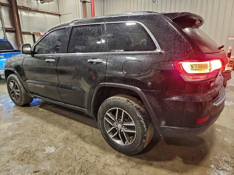 Фото 2 - JEEP GRAND CHER