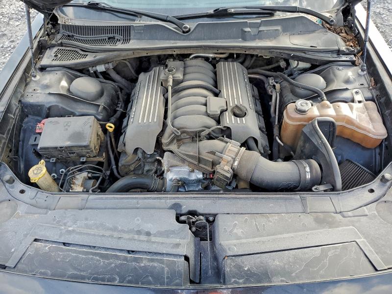 Фото 11 - DODGE CHALLENGER