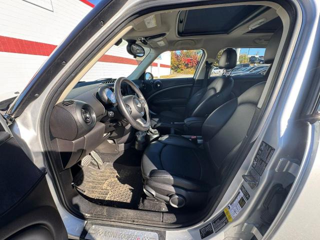 Фото 5 - MINI COOPER