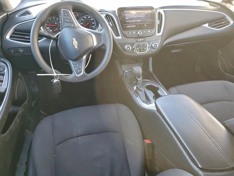 Фото 8 - CHEVROLET MALIBU