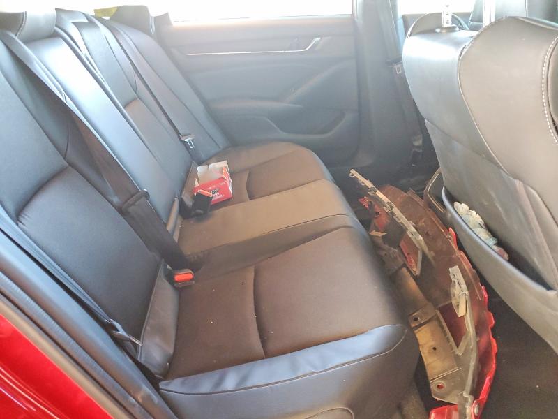 Фото 10 - HONDA ACCORD