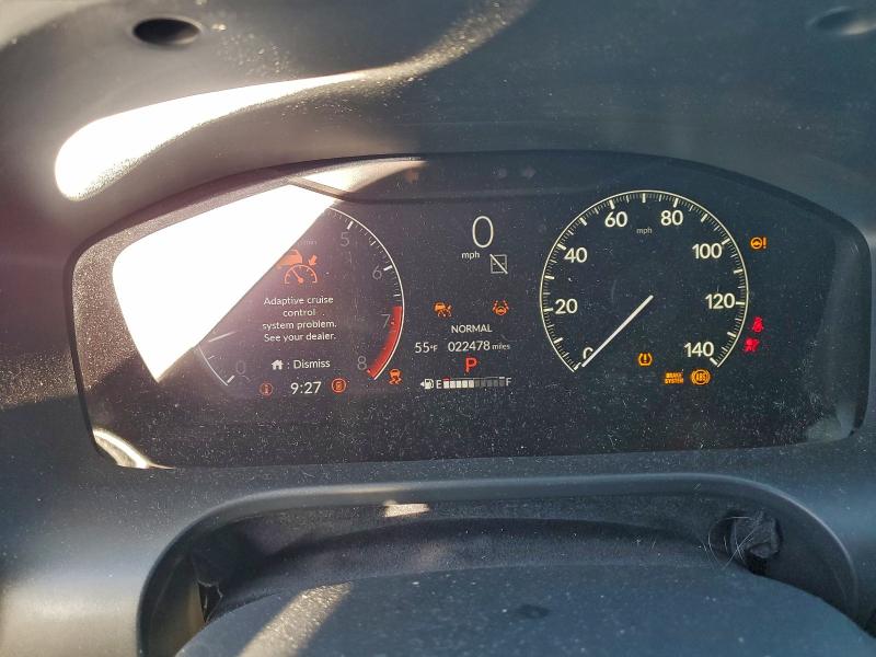 Фото 9 - HONDA HR-V