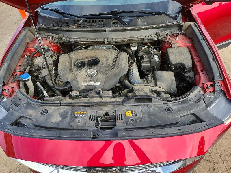 Фото 12 - MAZDA CX-9