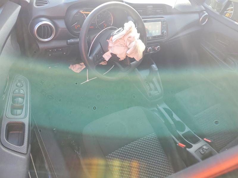 Фото 8 - NISSAN VERSA