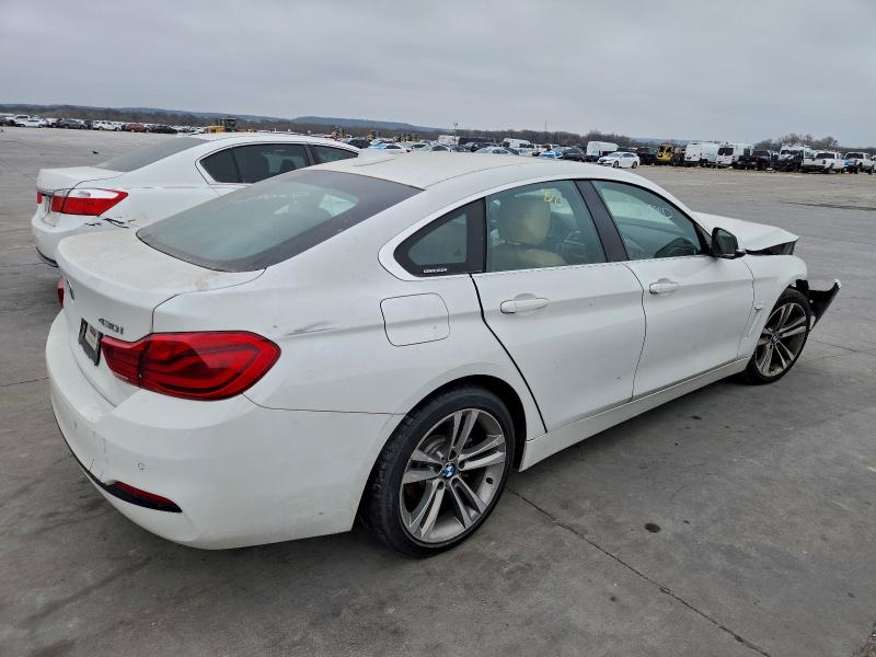 Фото 3 - BMW 4 SERIES