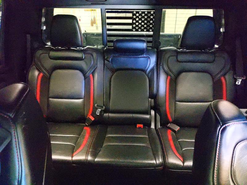 Фото 10 - RAM 1500