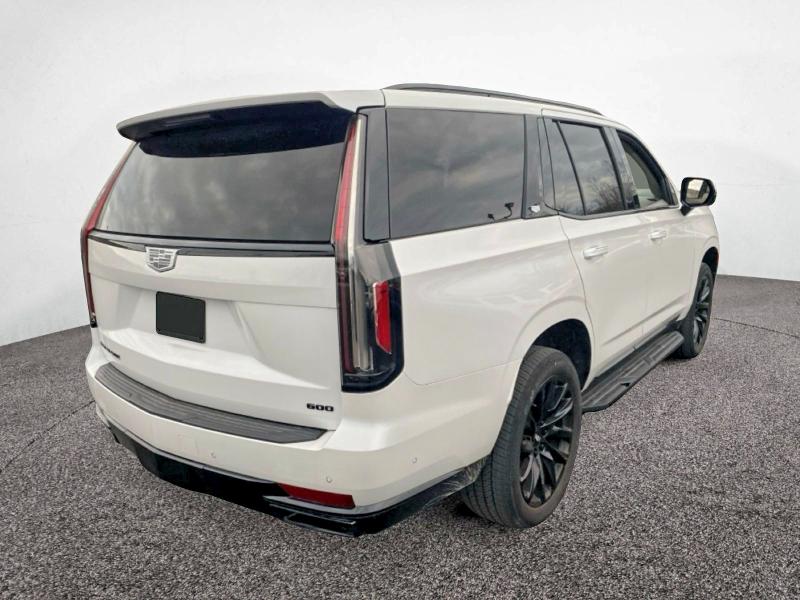 Фото 4 - CADILLAC ESCALADE