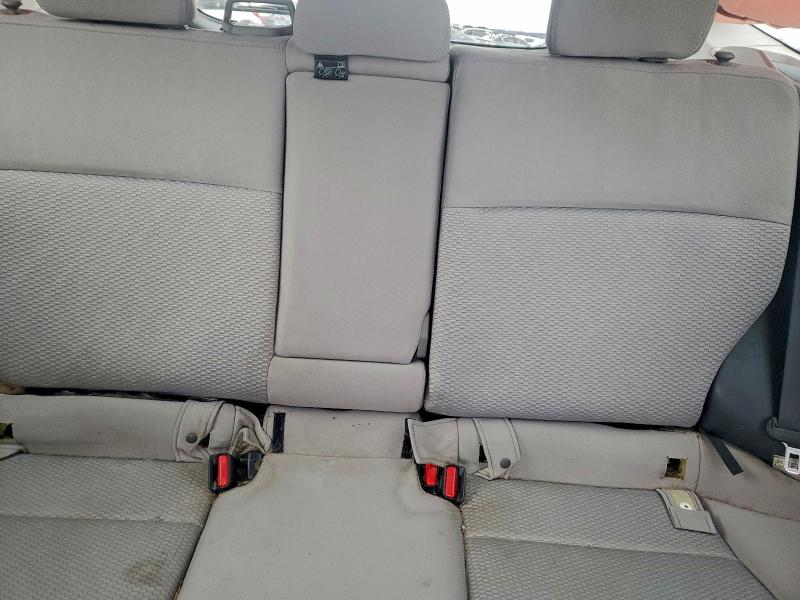 Фото 10 - SUBARU FORESTER