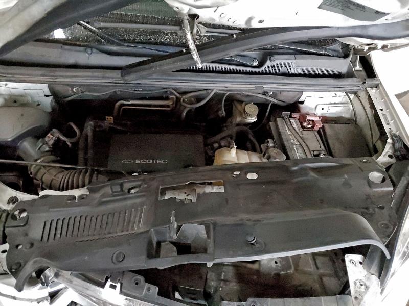 Фото 11 - CHEVROLET TRAX