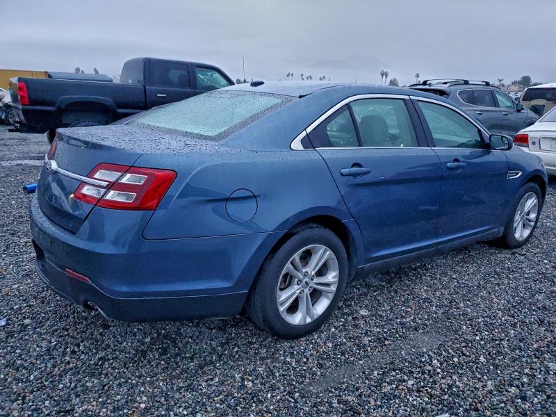 Фото 3 - FORD TAURUS