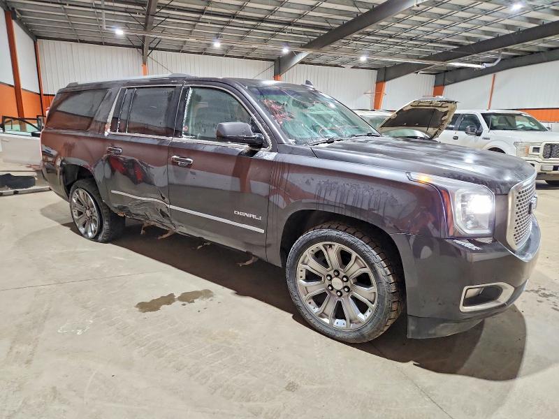 Фото 4 - GMC YUKON