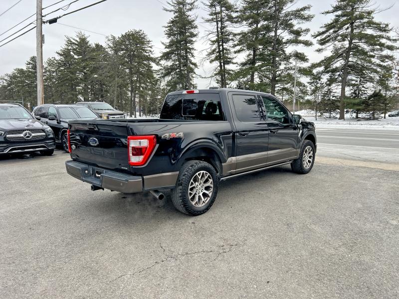 Фото 4 - FORD F-150