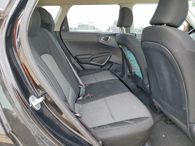 Фото 10 - KIA SOUL