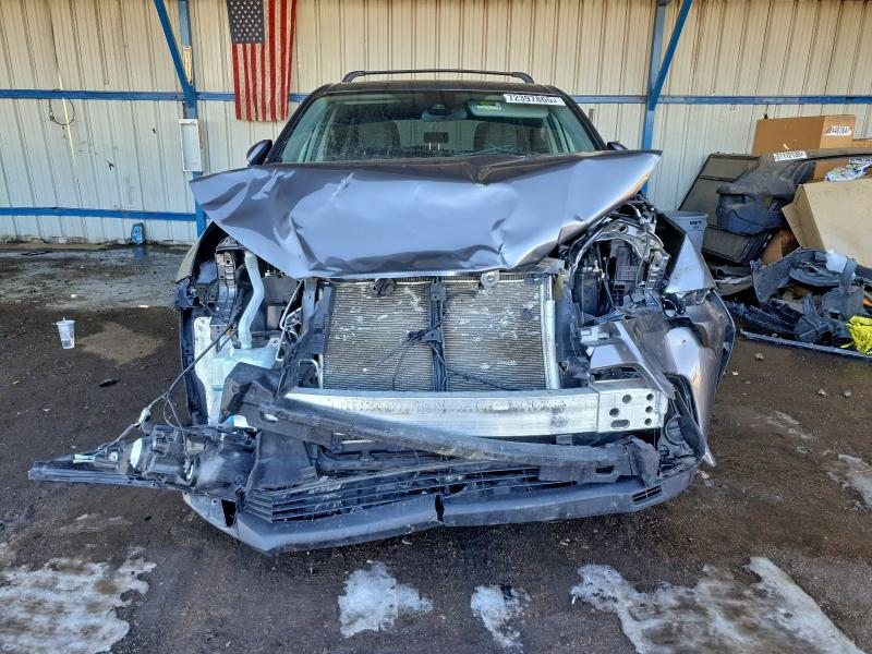 Фото 5 - TOYOTA HIGHLANDER