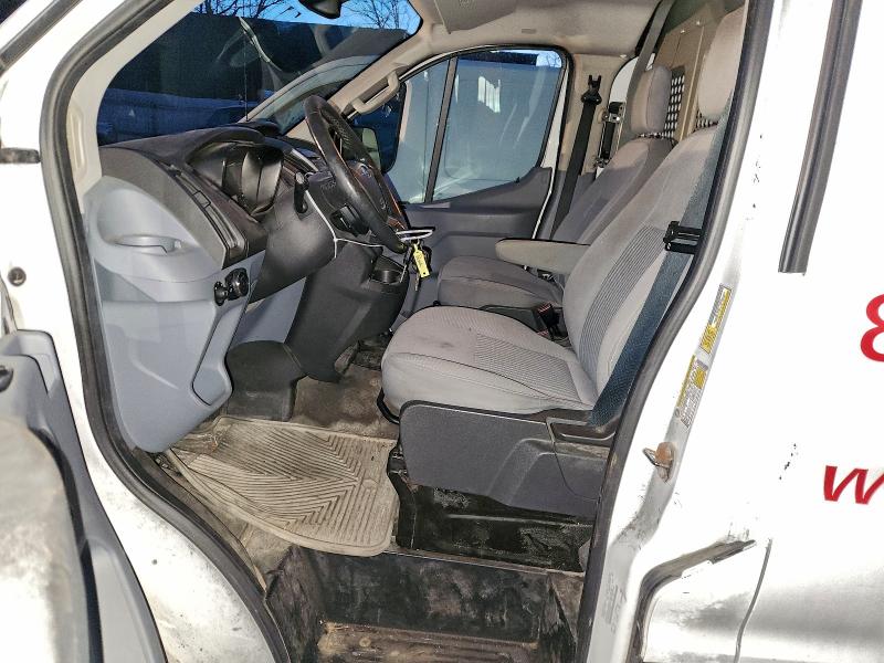 Фото 7 - FORD TRANSIT