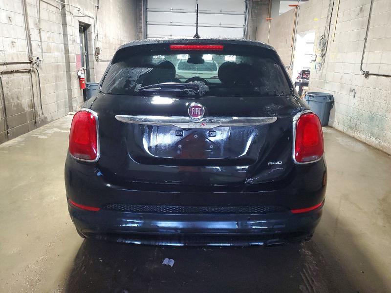 Фото 6 - FIAT 500