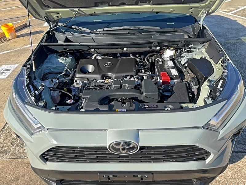 Фото 7 - TOYOTA RAV4