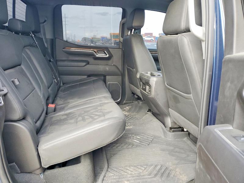 Фото 10 - CHEVROLET ALL Models