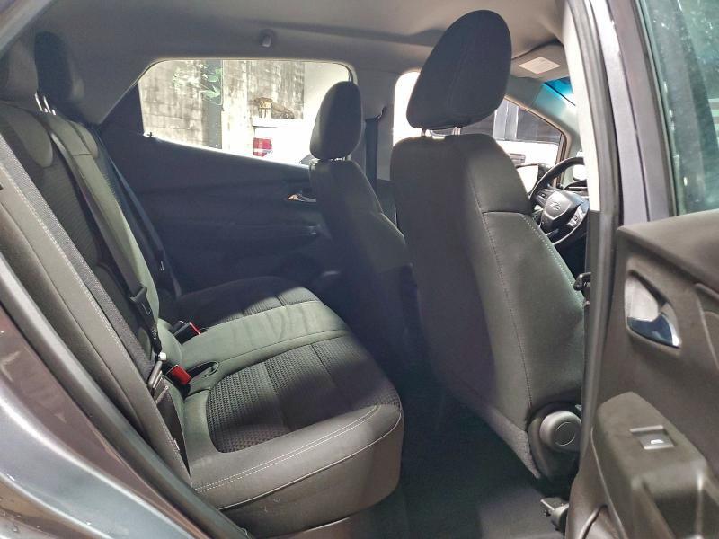 Фото 10 - CHEVROLET BOLT