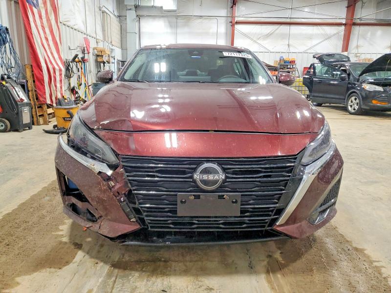 Фото 5 - NISSAN ALTIMA