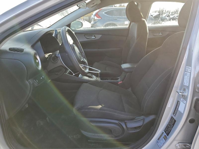 Фото 7 - KIA FORTE