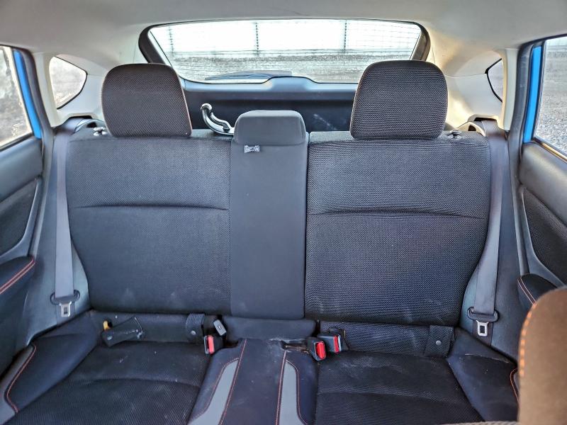 Фото 10 - SUBARU CROSSTREK