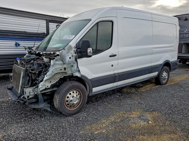 Фото 1 - FORD TRANSIT