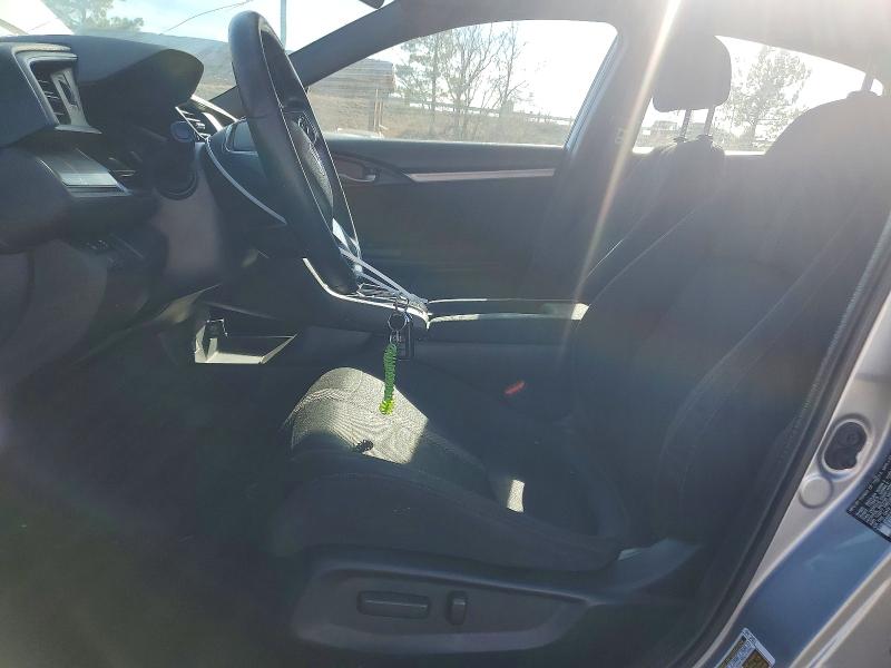 Фото 7 - HONDA CIVIC