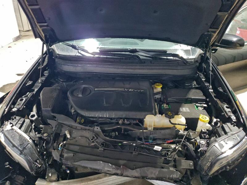 Фото 12 - JEEP GRAND CHER