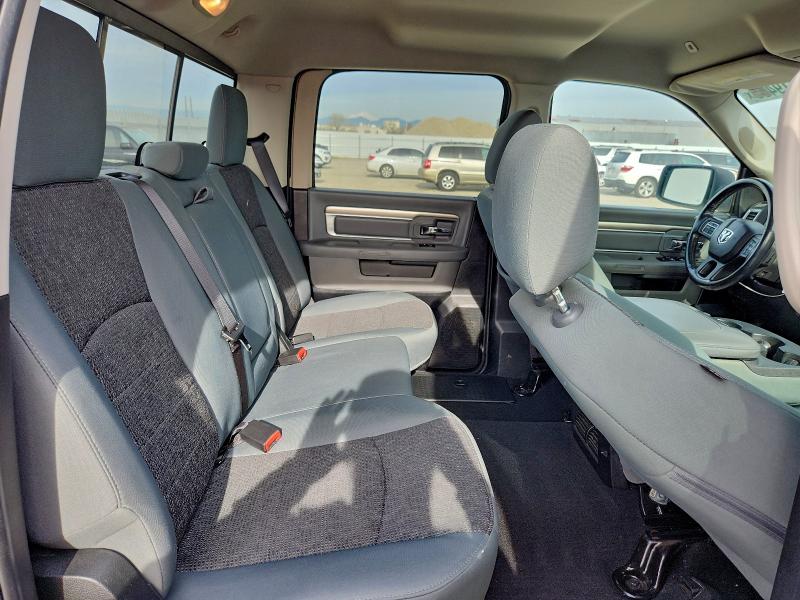 Фото 10 - RAM 1500