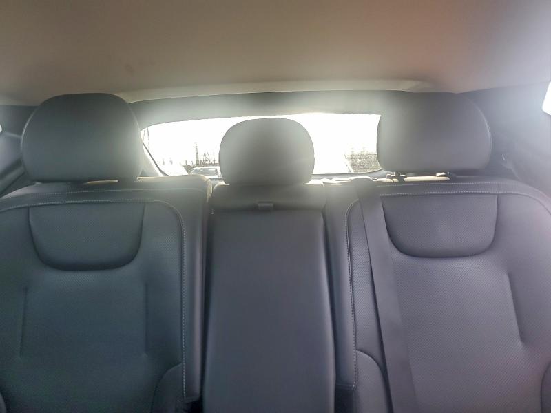 KIA EV6 LIGHT 2023 VIN KNDC34LA8P5611410