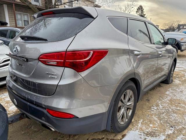 Фото 4 - HYUNDAI SANTA FE