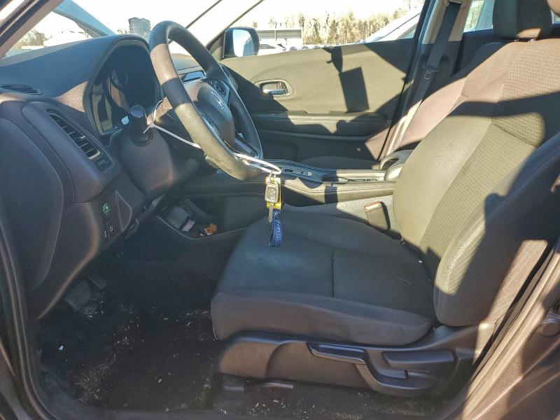 Фото 7 - HONDA HR-V